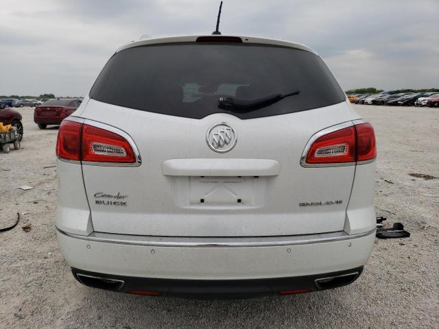 Photo 6 from auction – 2017 BUICK ENCLAVE with VIN 5GAKRCKD3HJ215668