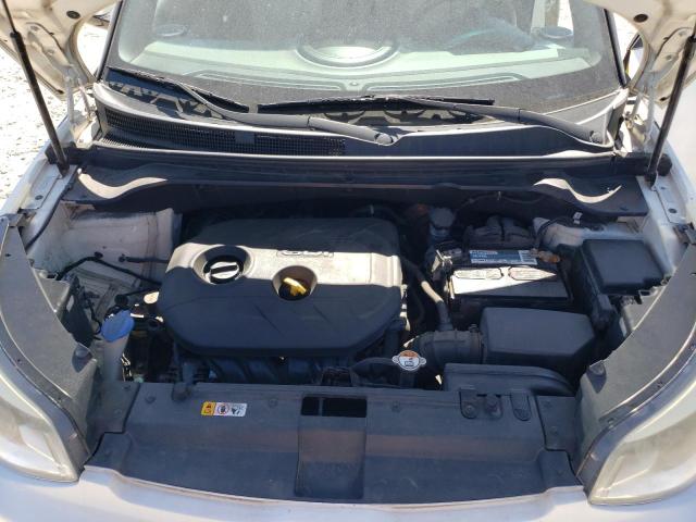 Photo 12 from auction – 2015 KIA SOUL + with VIN KNDJP3A53F7115722