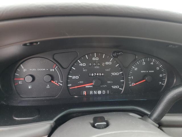 Фото 9 с аукциона – 2003 FORD TAURUS SE с VIN 1FAFP53U13G180754
