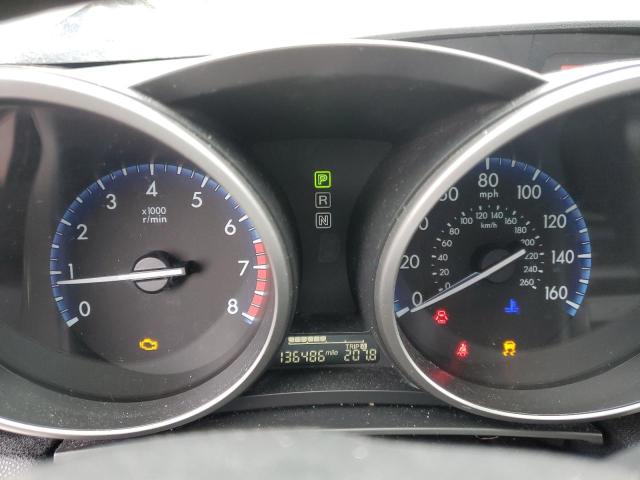 Photo 9 from auction – 2012 MAZDA 3 I with VIN JM1BL1M71C1530621