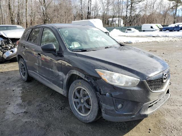 Photo 4 from auction – 2013 MAZDA CX-5 GT with VIN JM3KE4DE9D0135305
