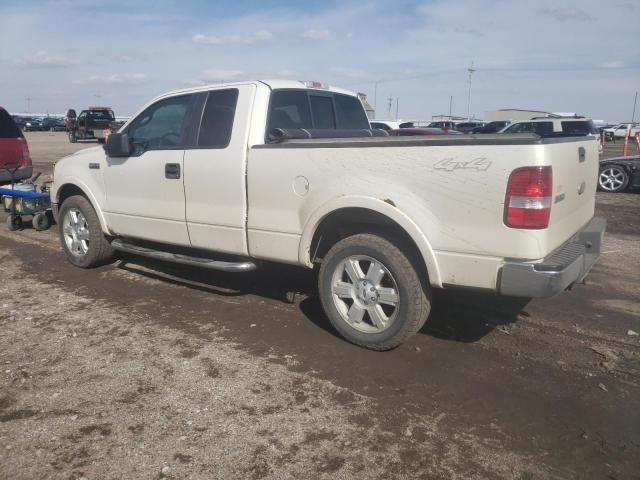 Photo 2 from auction – 2008 FORD F150 with VIN 1FTPX14V48FB02075