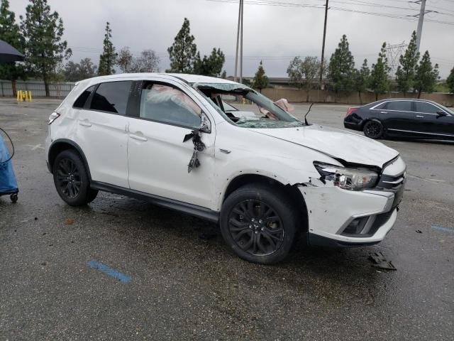 Photo 4 from auction – 2018 MITSUBISHI OUTLANDER with VIN JA4AP3AU2JZ031079