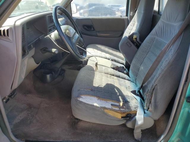 Foto 7 de la subasta – 1993 FORD RANGER con VIN 1FTCR10A1PPB12423