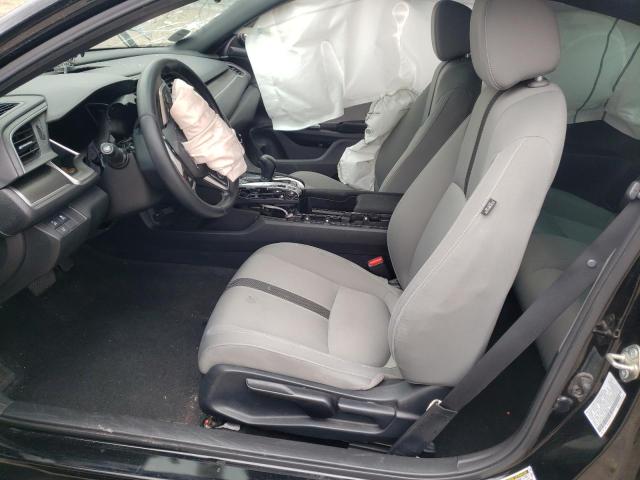 Photo 7 from auction – 2019 HONDA CIVIC EX with VIN 2HGFC3B37KH356956