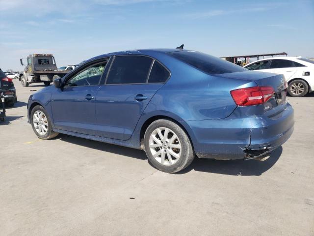 Photo 2 from auction – 2015 VOLKSWAGEN JETTA BASE with VIN 3VW2K7AJ5FM289351