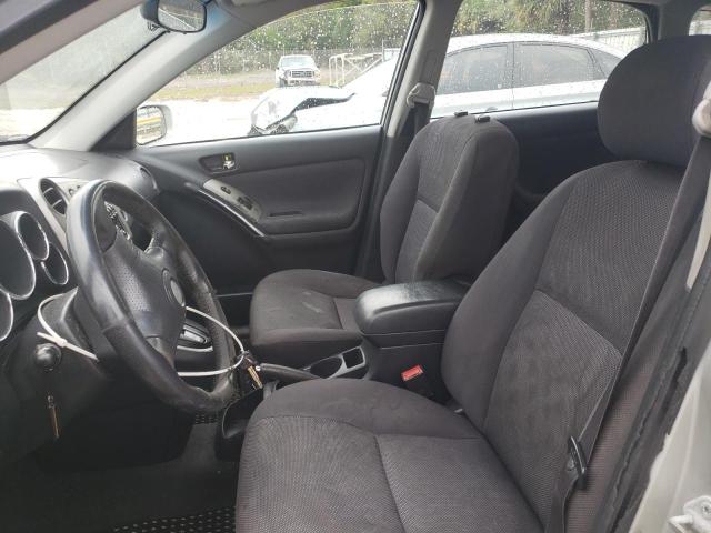 Photo 7 from auction – 2003 TOYOTA COROLLA MA with VIN 2T1KR32E83C108532