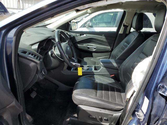 Photo 7 from auction – 2018 FORD ESCAPE SEL with VIN 1FMCU9HD9JUB83823