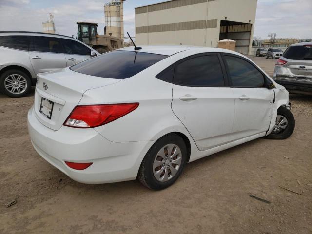 Photo 3 from auction – 2017 HYUNDAI ACCENT with VIN KMHCT4AE6HU375915