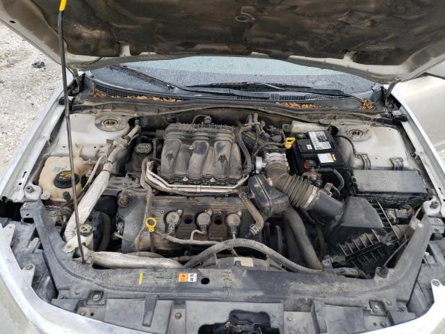 Photo 11 from auction – 2012 FORD FUSION SEL with VIN 3FAHP0JG2CR211768