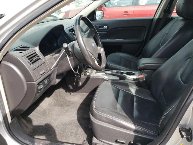 Photo 7 from auction – 2012 FORD FUSION SEL with VIN 3FAHP0JA7CR114738