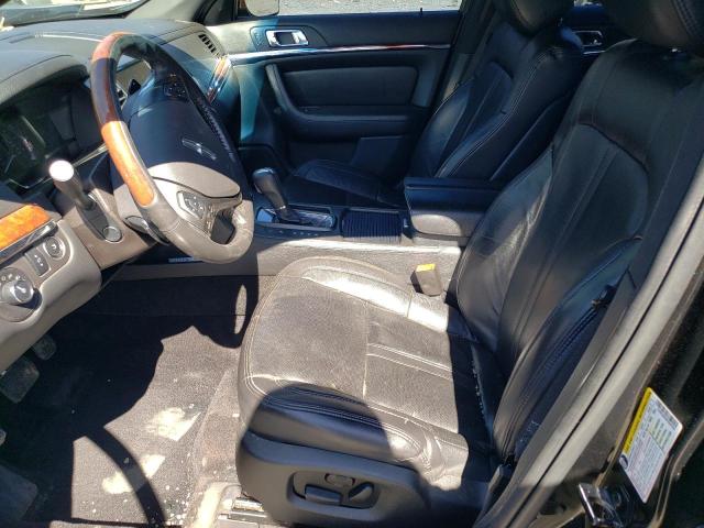 Zdjęcie 7 z aukcji – 2015 LINCOLN MKS z VIN 1LNHL9DK8FG604384