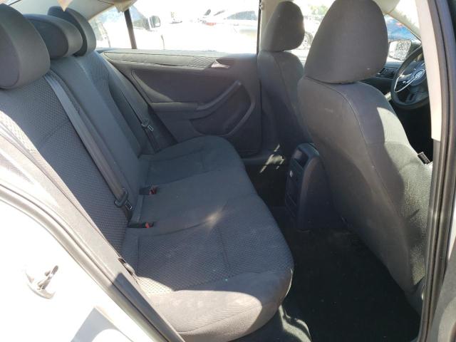 Photo 10 from auction – 2012 VOLKSWAGEN JETTA BASE with VIN 3VW2K7AJ7CM338481
