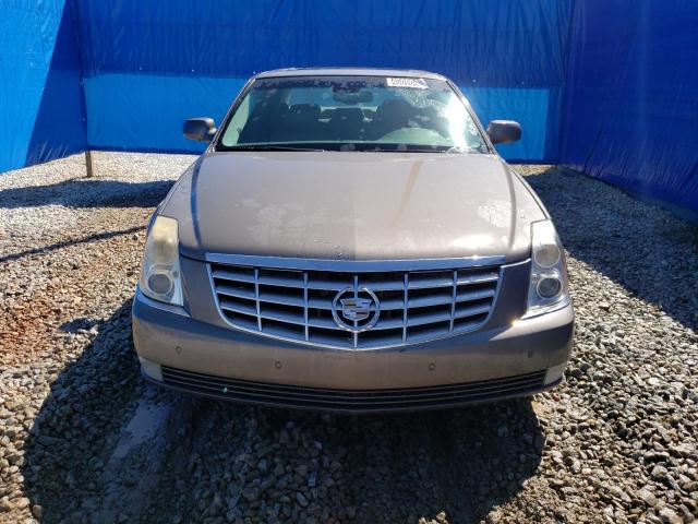 Photo 5 from auction – 2006 CADILLAC DTS with VIN 1G6KD57Y36U139758