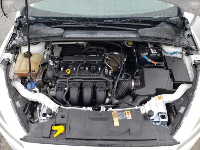 Photo 11 from auction – 2016 FORD FOCUS SE with VIN 1FADP3K24GL259330