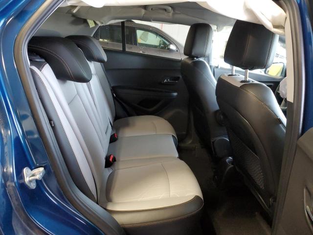 Photo 11 from auction – 2019 CHEVROLET TRAX 1LT with VIN 3GNCJPSB0KL274586