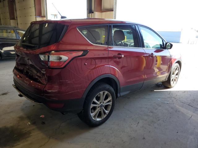 Photo 3 from auction – 2017 FORD ESCAPE SE with VIN 1FMCU9GD6HUD03296