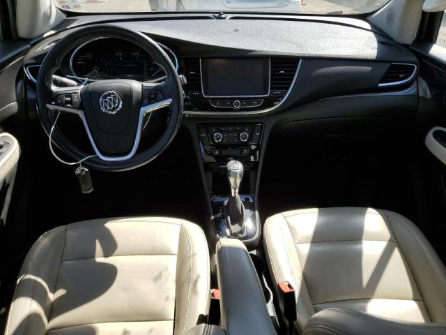 Photo 8 from auction – 2017 BUICK ENCORE ESS with VIN KL4CJCSB7HB069790