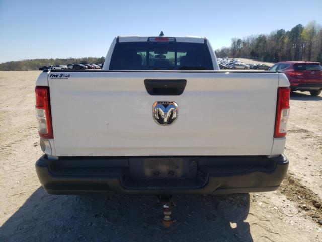 Photo 6 from auction – 2019 RAM 1500 TRADE with VIN 1C6RRECT2KN604503