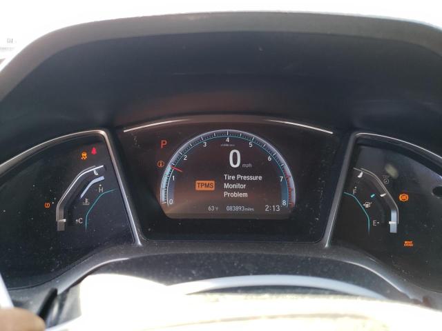 Photo 9 from auction – 2016 HONDA CIVIC EX with VIN 19XFC2F72GE003890