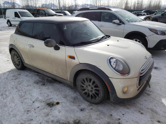 Photo 4 from auction – 2015 MINI COOPER with VIN WMWXM5C56FT941965