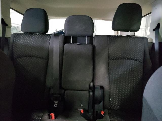 Photo 10 from auction – 2017 DODGE JOURNEY SE with VIN 3C4PDCAB5HT638764