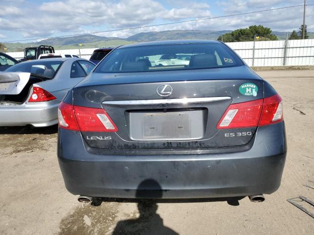 Photo 6 from auction – 2007 LEXUS ES 350 with VIN JTHBJ46G472063603
