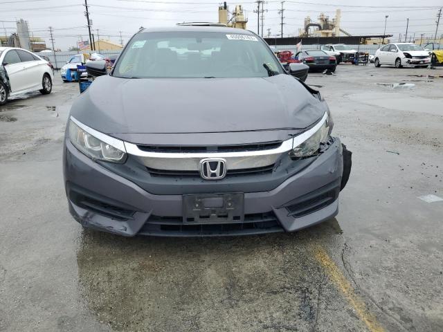 Photo 5 from auction – 2016 HONDA CIVIC LX with VIN 2HGFC2F53GH526081