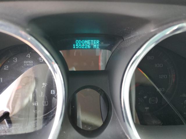 Photo 9 from auction – 2012 CHEVROLET TRAVERSE L with VIN 1GNKRGEDXCJ246613