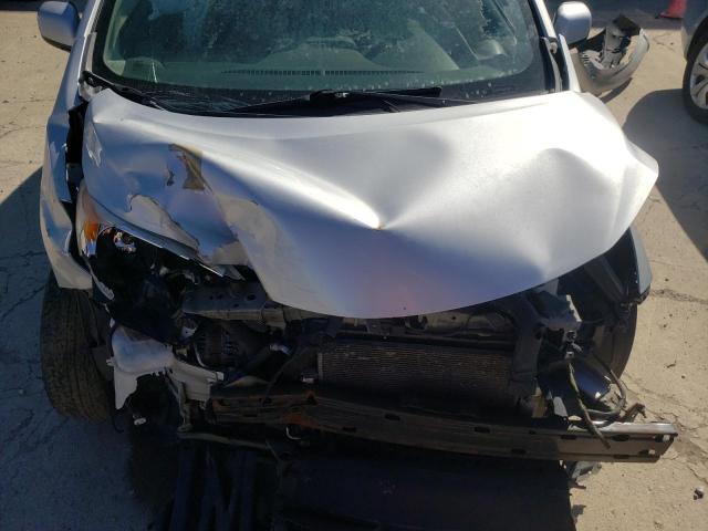 Photo 11 from auction – 2014 NISSAN VERSA NOTE with VIN 3N1CE2CP3EL376255