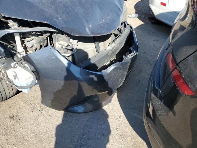 Photo 12 from auction – 2014 TOYOTA COROLLA L with VIN 2T1BURHE6EC019246