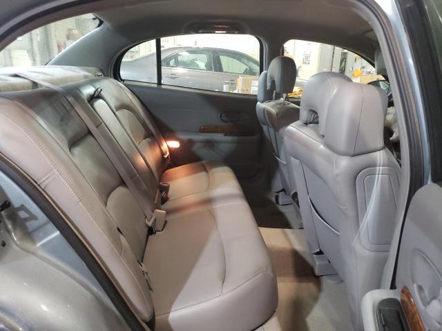 Photo 10 from auction – 2003 BUICK LESABRE LI with VIN 1G4HR54K83U188793