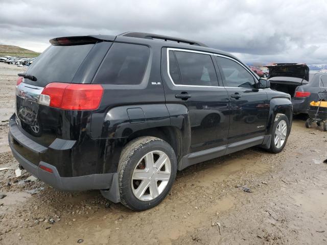 Photo 3 from auction – 2011 GMC TERRAIN SL with VIN 2CTALSEC3B6471455