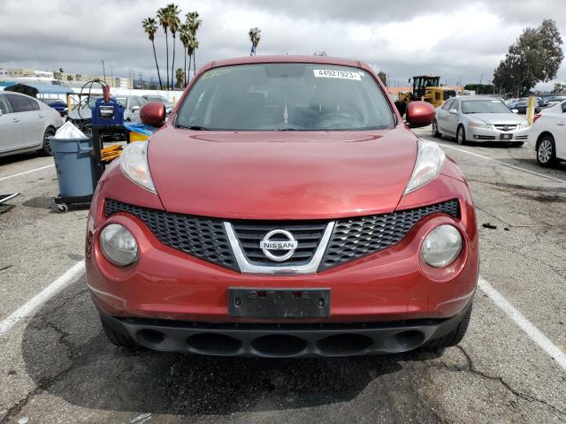 Photo 5 from auction – 2013 NISSAN JUKE S with VIN JN8AF5MR3DT214708