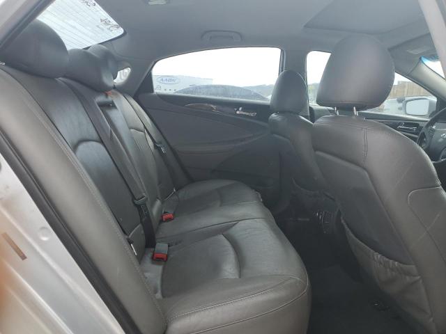 Photo 10 from auction – 2011 HYUNDAI SONATA SE with VIN 5NPEC4ABXBH303118