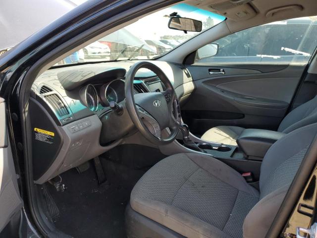 Photo 7 from auction – 2011 HYUNDAI SONATA GLS with VIN 5NPEB4ACXBH286087