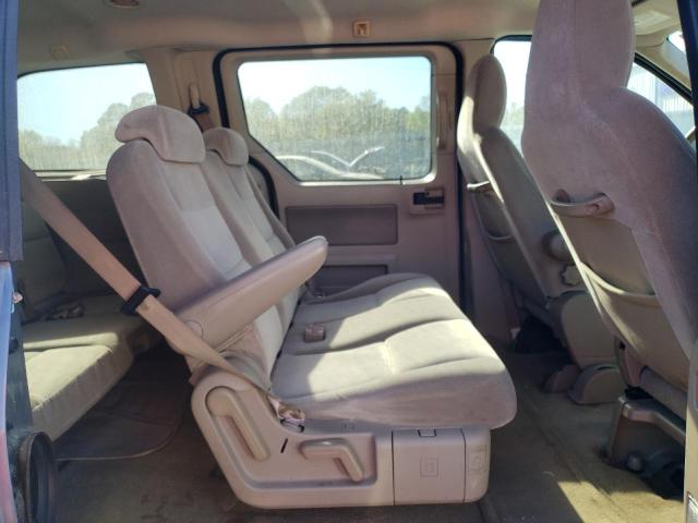 Photo 11 from auction – 2005 FORD FREESTAR S with VIN 2FMZA57685BA55132