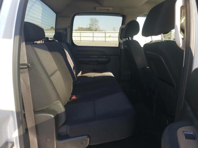 Photo 10 from auction – 2013 CHEVROLET SILVERADO with VIN 1GC1KXC82DF216511