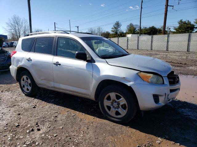 Photo 4 from auction – 2010 TOYOTA RAV4 with VIN JTMBF4DV9AD032038