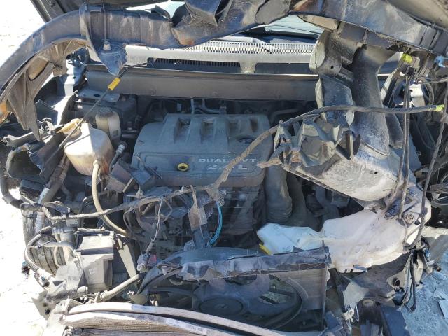 Photo 12 from auction – 2015 DODGE JOURNEY SX with VIN 3C4PDCBB6FT600200
