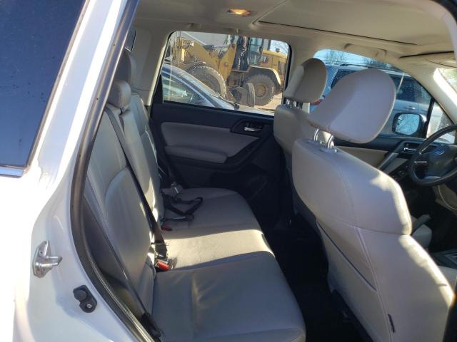 Photo 11 from auction – 2016 SUBARU FORESTER 2 with VIN JF2SJAHC1GH531733