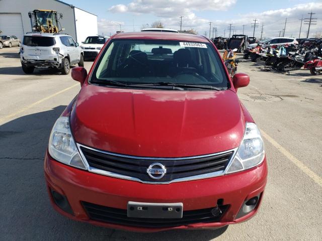 Photo 5 from auction – 2010 NISSAN VERSA S with VIN 3N1BC1APXAL394227