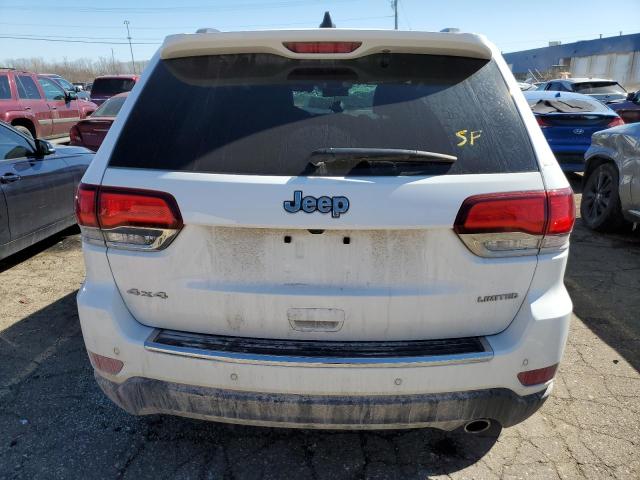 Photo 6 from auction – 2021 JEEP GRAND CHER with VIN 1C4RJFBG5MC876858