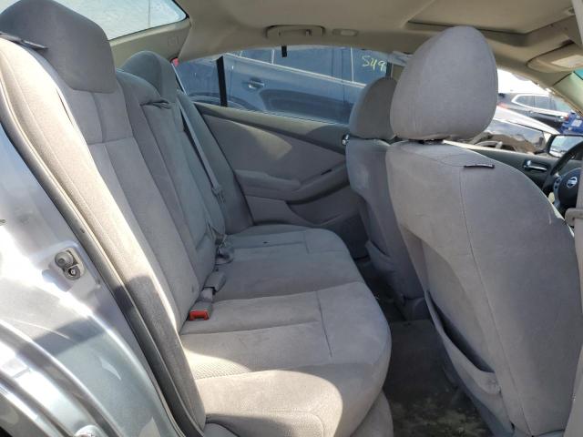 Photo 10 from auction – 2008 NISSAN ALTIMA 2.5 with VIN 1N4AL21E08N470910