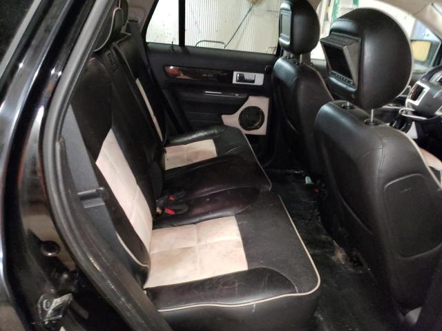 Photo 10 from auction – 2008 LINCOLN MKX with VIN 2LMDU88C58BJ31812