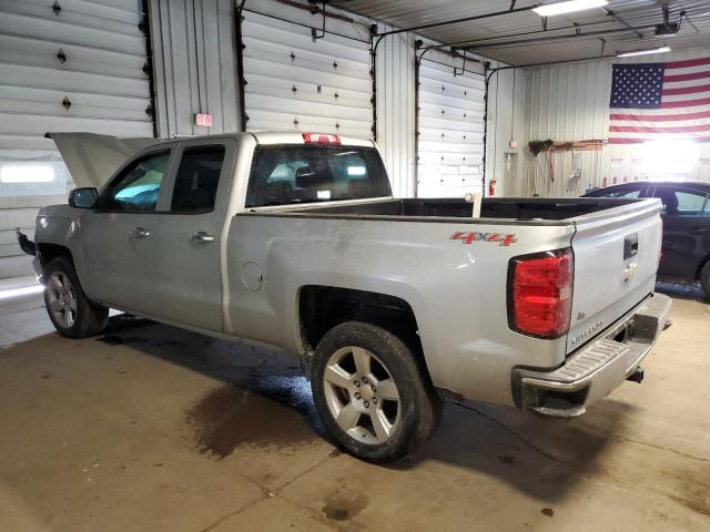Photo 2 from auction – 2015 CHEVROLET SILVERADO with VIN 1GCVKPEC2FZ426031