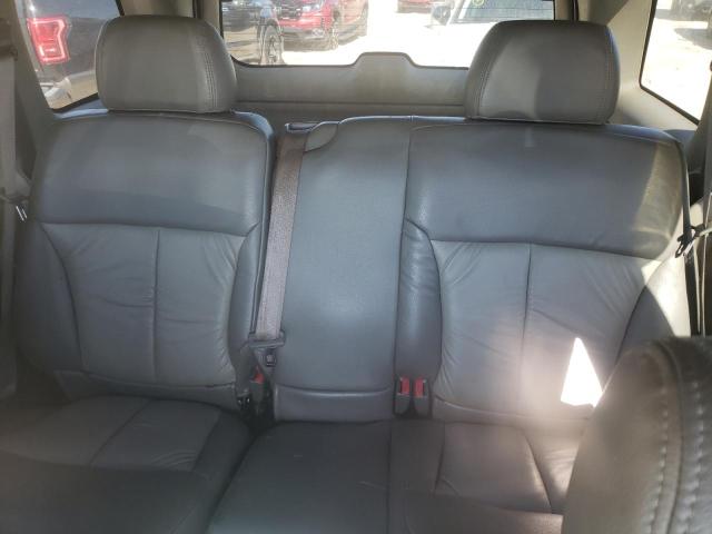 Photo 10 from auction – 2003 CHEVROLET TRACKER LT with VIN 1GNDS13SX32179727