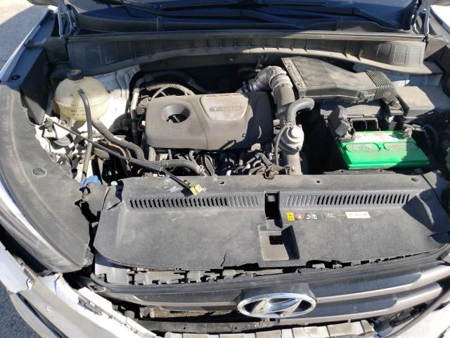 Photo 12 from auction – 2016 HYUNDAI TUCSON LIM with VIN KM8J3CA22GU223071