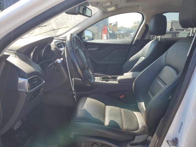Photo 7 from auction – 2017 JAGUAR F-PACE PRE with VIN SADCK2BN9HA490153