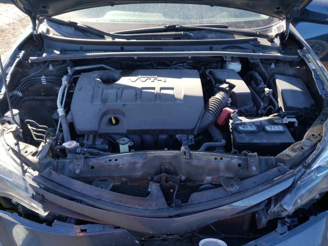 Photo 11 from auction – 2018 TOYOTA COROLLA L with VIN 2T1BURHE0JC097161